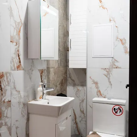 Апартаменты Seasons - Fast Wi-fi, Ac, Balconies Пловдив