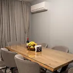 Lejlighed Seasons - Fast Wi-fi, Ac, Balconies *