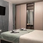 Seasons - Fast Wi-fi, Ac, Balconies * Plovdiv