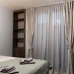 Lejlighed Seasons - Fast Wi-fi, Ac, Balconies