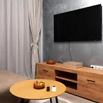 Seasons - Fast Wi-fi, Ac, Balconies Lejlighed *