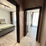 Lejlighed Seasons - Fast Wi-fi, Ac, Balconies