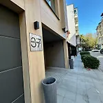 Seasons - Fast Wi-fi, Ac, Balconies Plovdiv
